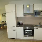 Apartman Amadeus Salzburg
