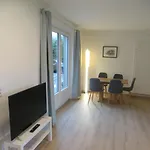 Amadeus Apartman