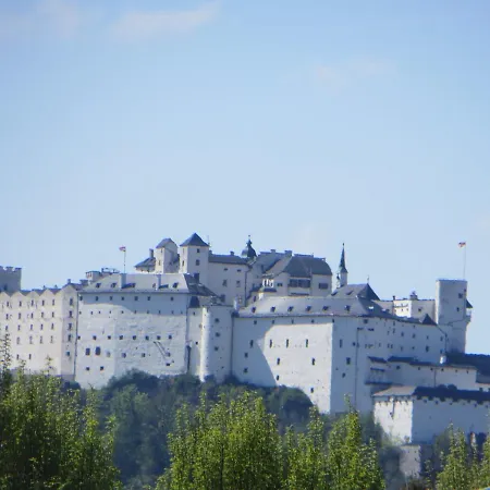 Apartman Amadeus