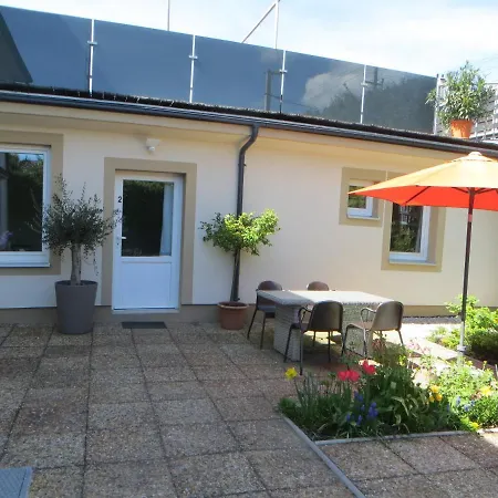 Amadeus Apartmán