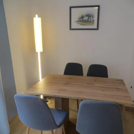 Apartment Amadeus