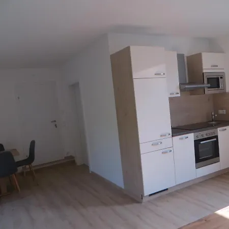 Amadeus Apartment Salzburg