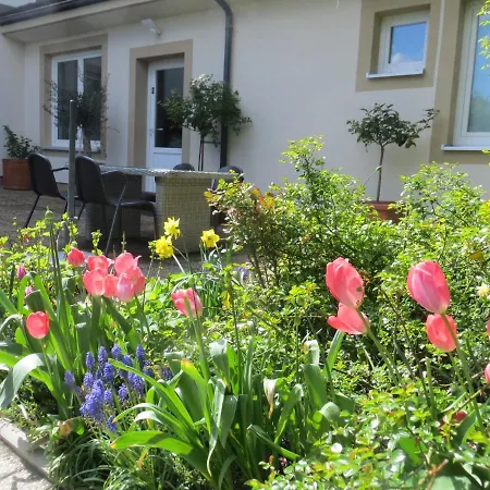 Appartement Amadeus Salzburg