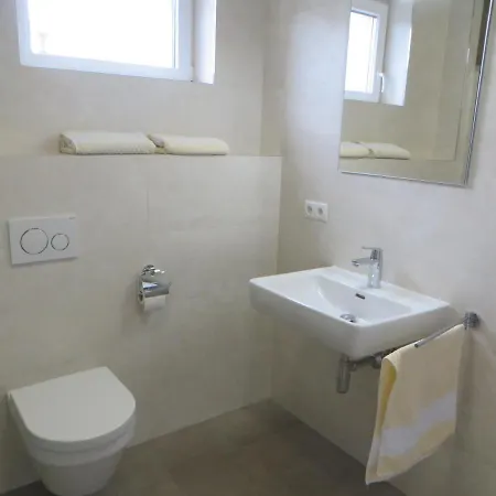 Appartement Amadeus *